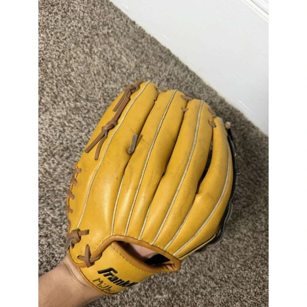 Franklin Fieldmaster 22602 12.5